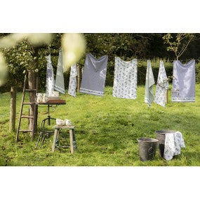 Hocker / Pflanztischchen