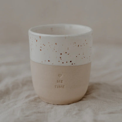Becher "Me Time"