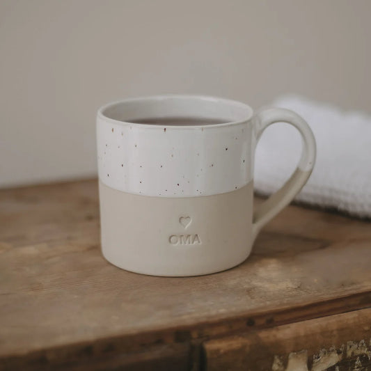 Tasse Oma