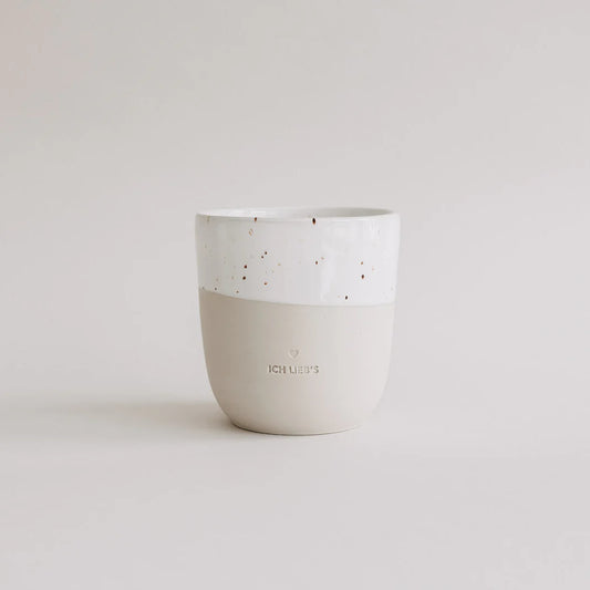 Becher Ich lieb's