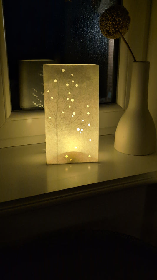 LED Teelicht im 2er Set