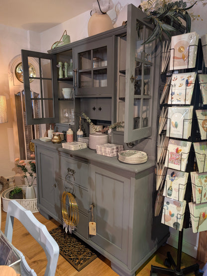 Schrank / Küchenschrank "Maasholm"