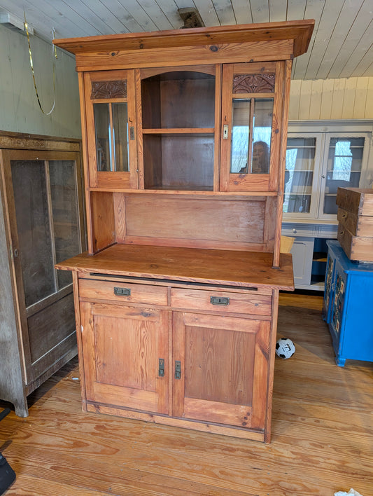 Küchenschrank Anni