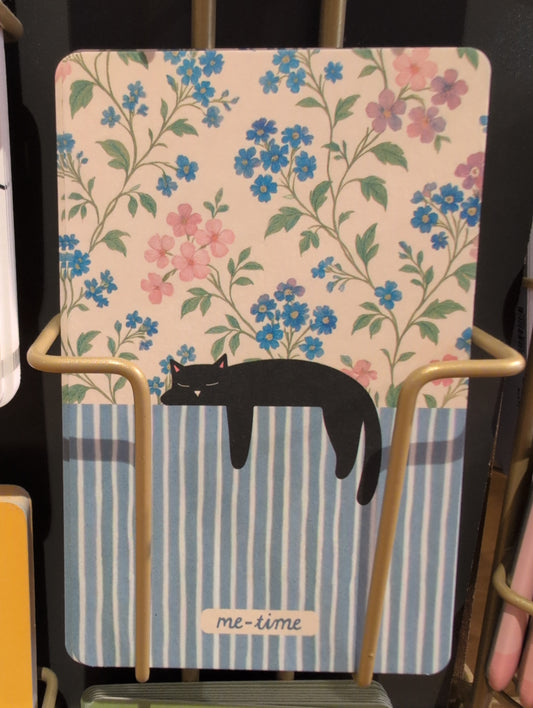 Lunacard Postkarte *Me time
