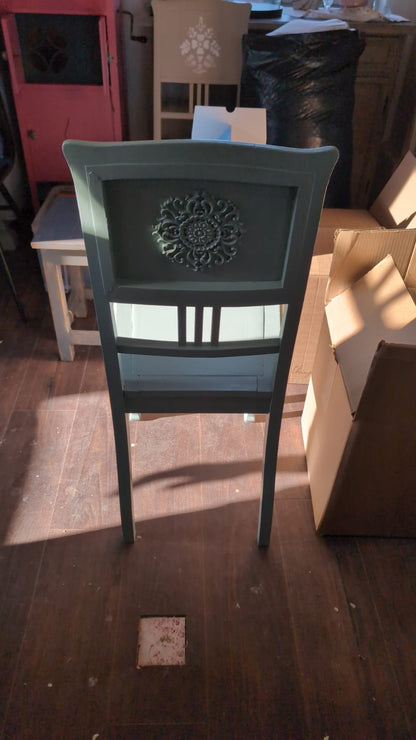 Stuhl "Stella 2"