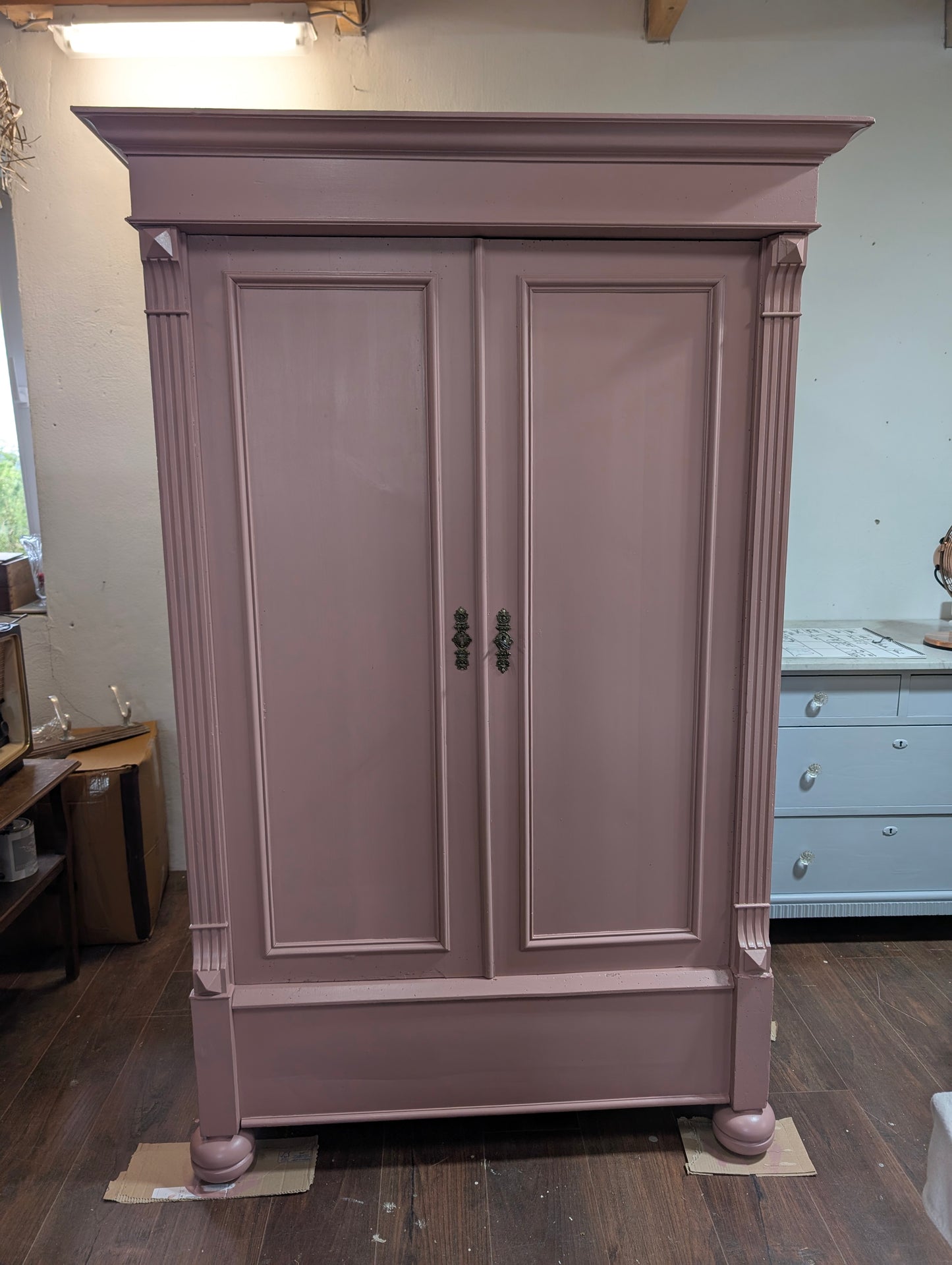 Schrank "Anika"