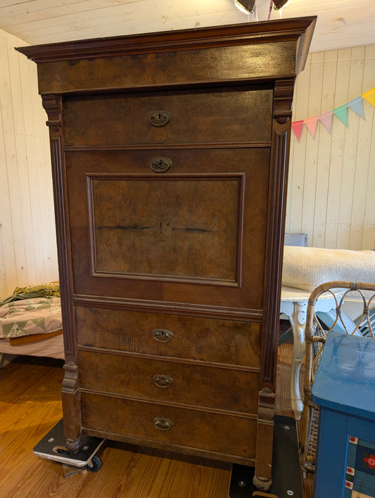 Sekretär / Schrank Jesper