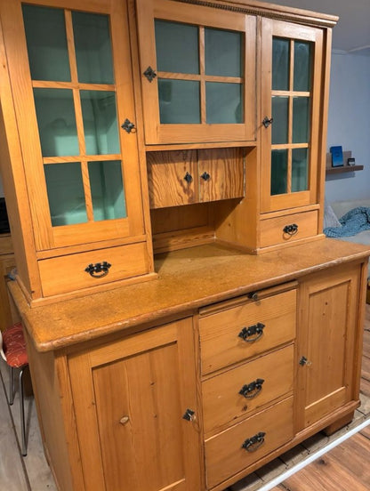 Schrank / Küchenschrank "Maasholm"