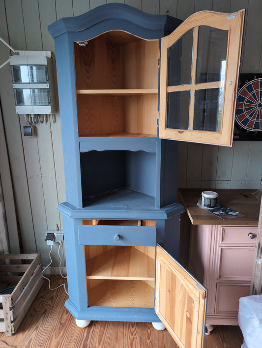 Eckschrank Annette