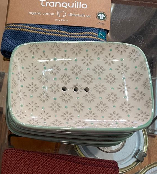 Seifenschale Traditional