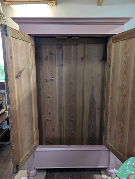 Schrank "Anika"