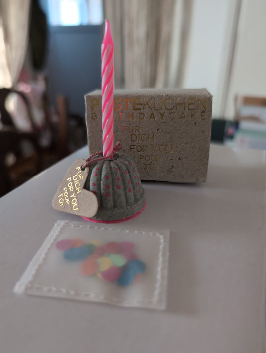 Mini Pustekuchen Für dich