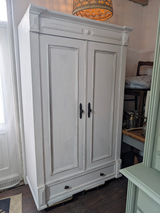 Kleiderschrank "Fabian"
