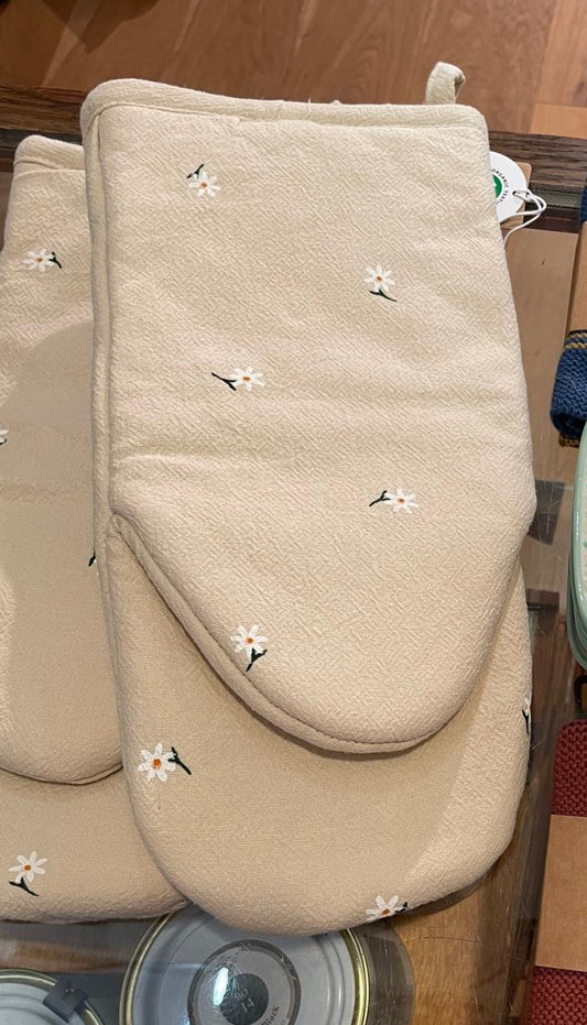 Ofenhandschuh Traditional