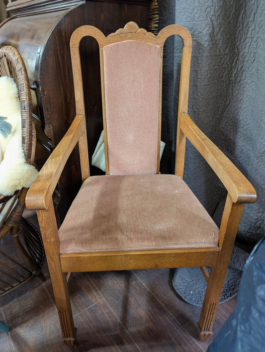 Stuhl "Stella"