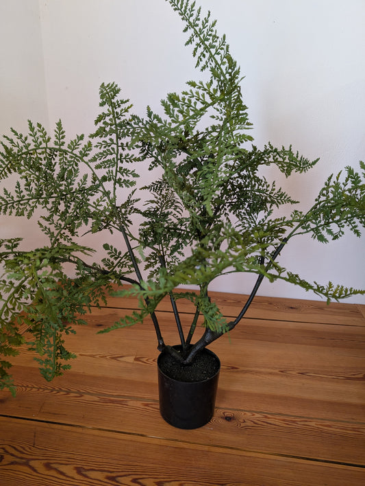 Kunstpflanze DrachenBaum im Topf
