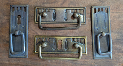 Möbelbeschlag 3