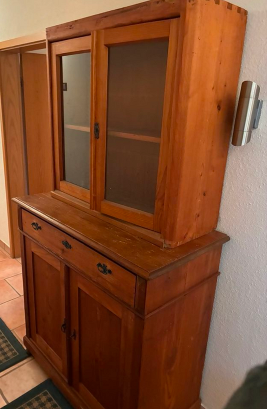 Küchenschrank Chris