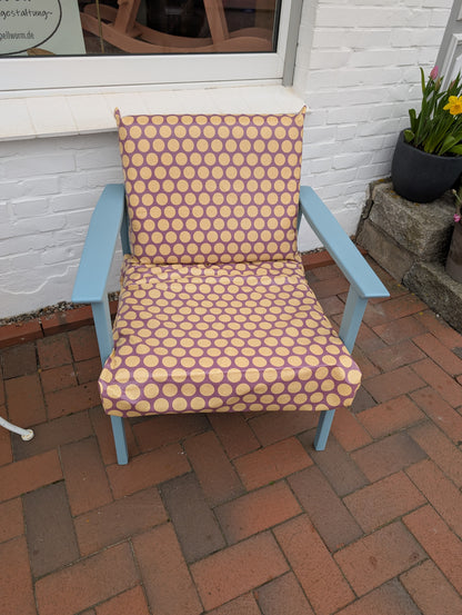 Sessel "Melli"