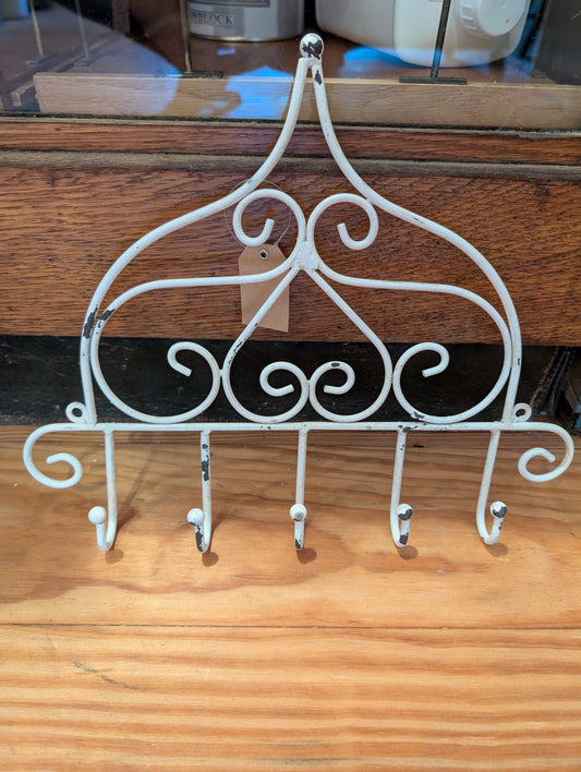 Hakenleiste / Garderobe