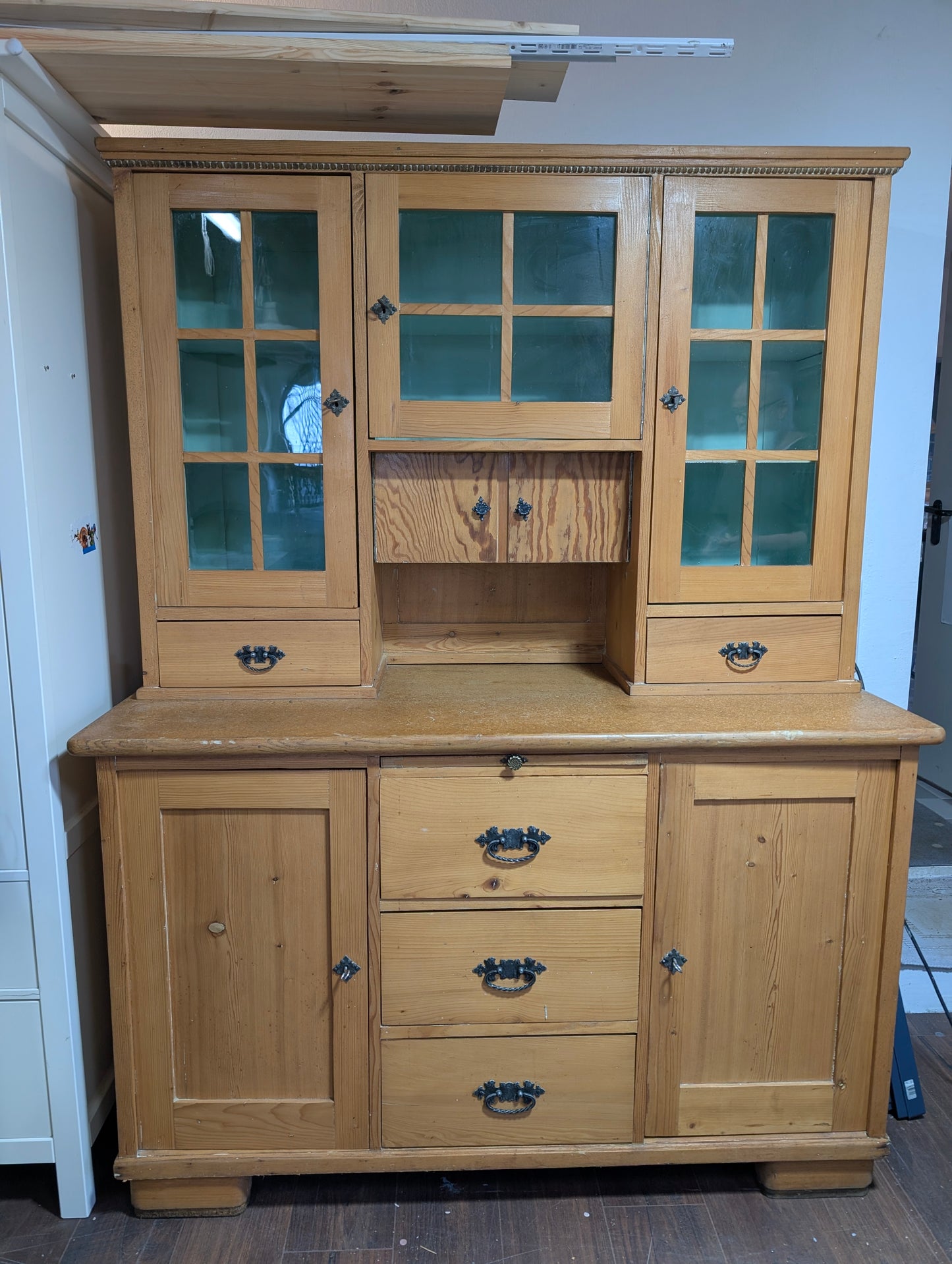 Schrank / Küchenschrank "Maasholm"