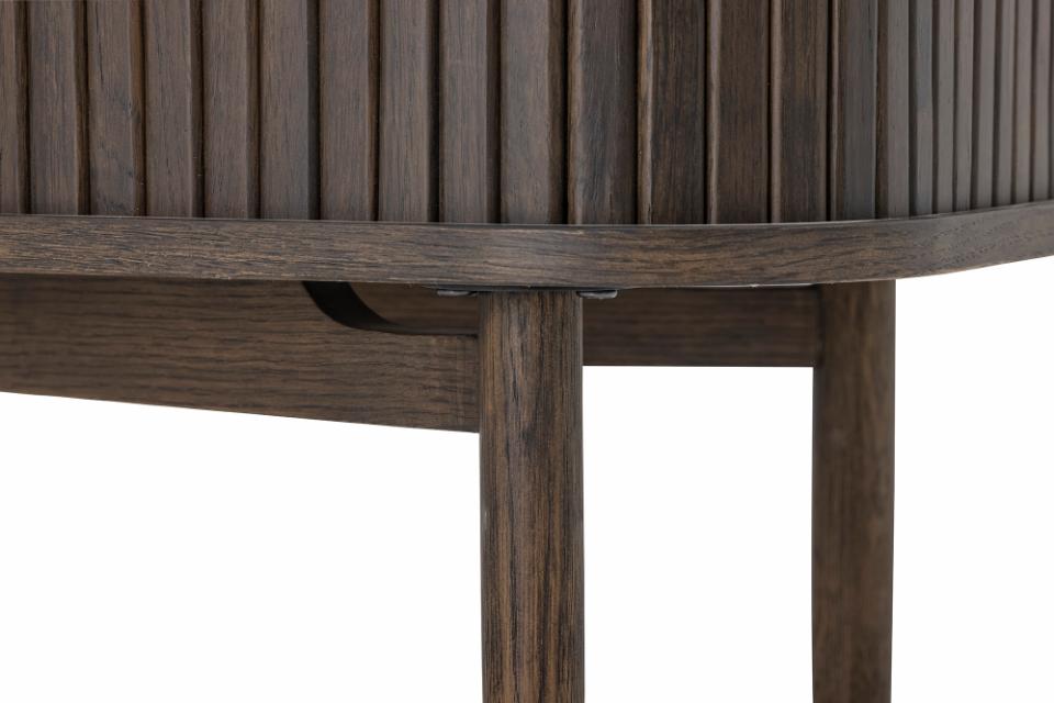 Sideboard mit Schiebetüren
