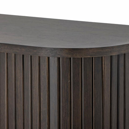Sideboard mit Schiebetüren