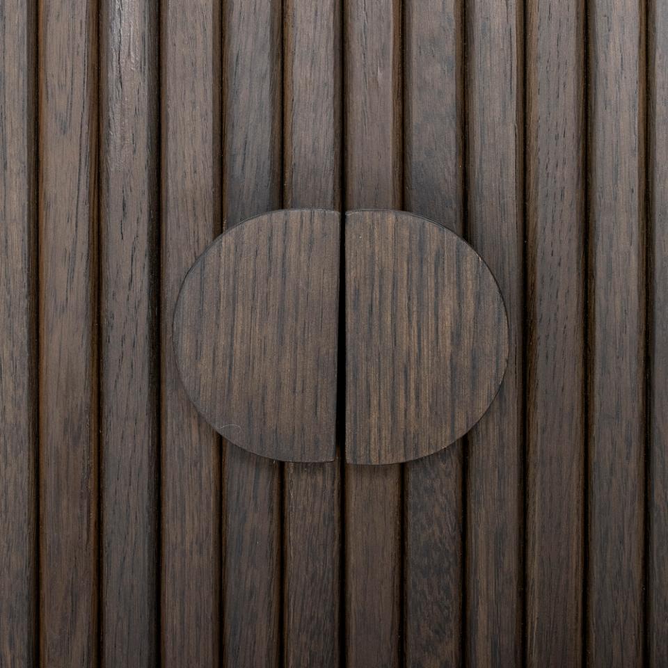 Sideboard mit Schiebetüren