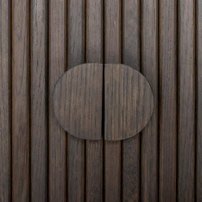 Sideboard mit Schiebetüren