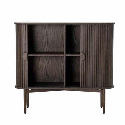 Sideboard mit Schiebetüren