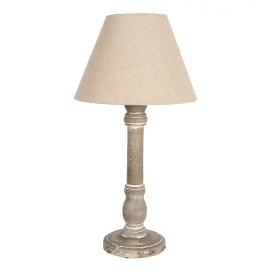Tischlampe 23x45 cm