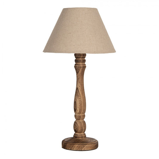 Tischlampe 26x50 cm