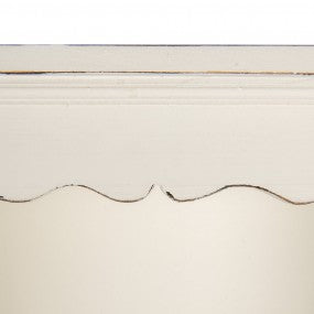 Wandregal  46x14x67 cm