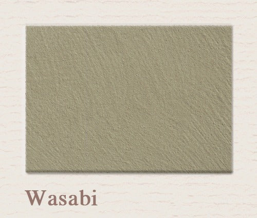 Wasabi