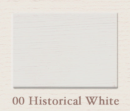 Historical White