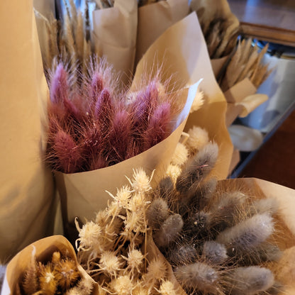 Trockenblumen