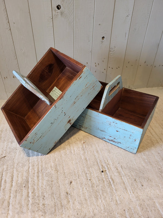 Box / Kasten