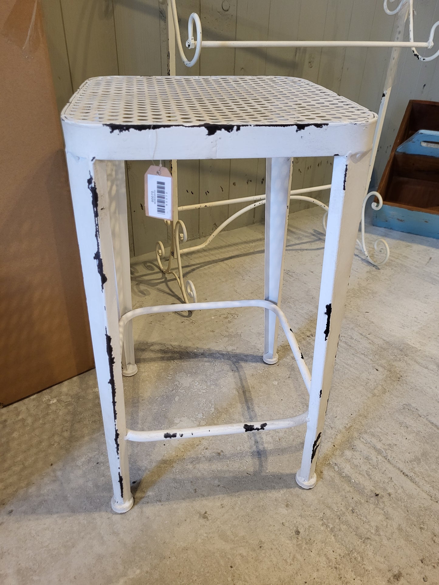 Hocker