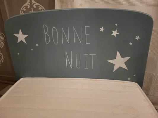 Bett "Jenny"
