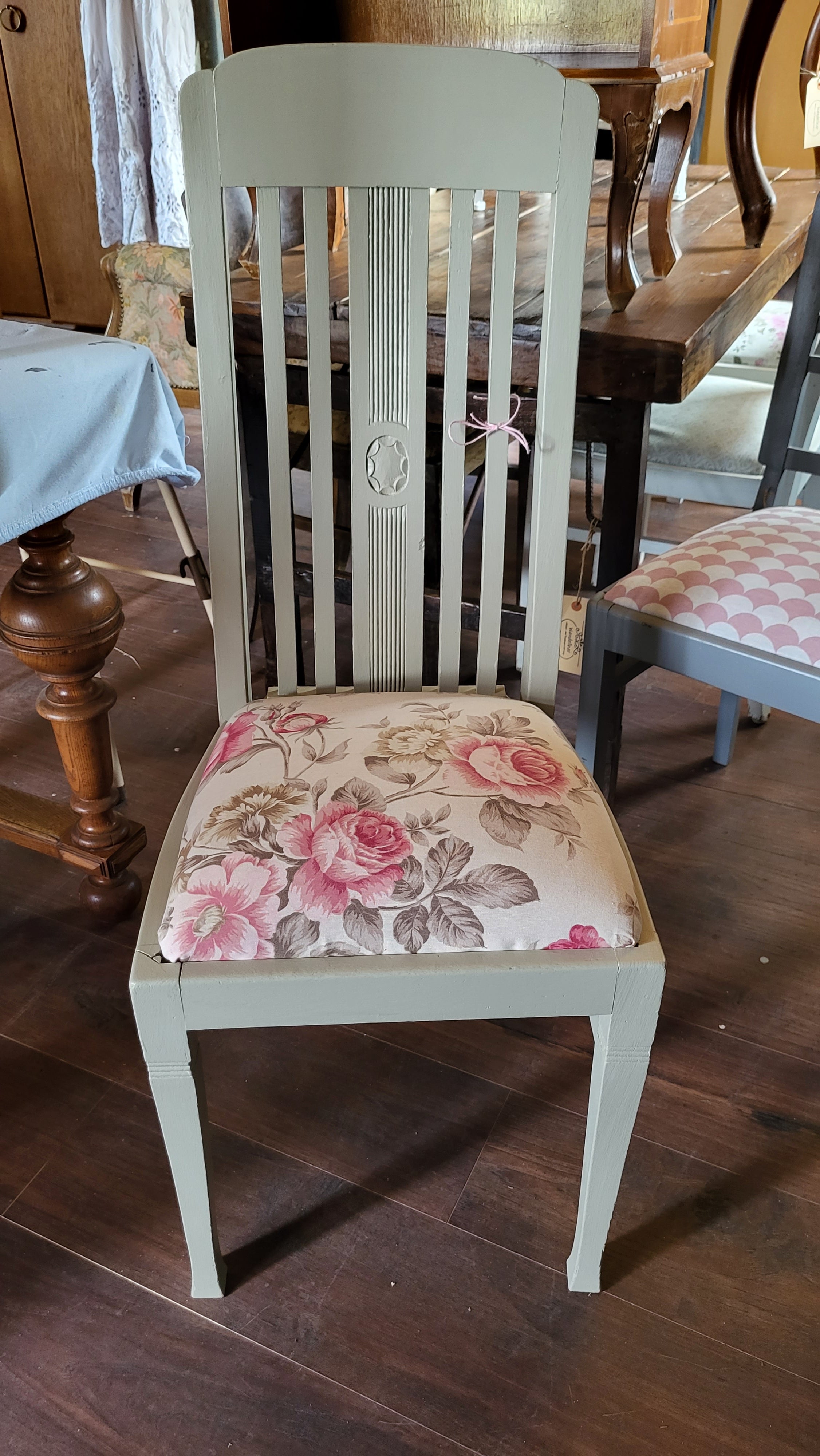 Stuhl &amp;quot;Regina&amp;quot; – wandelbar-pellworm