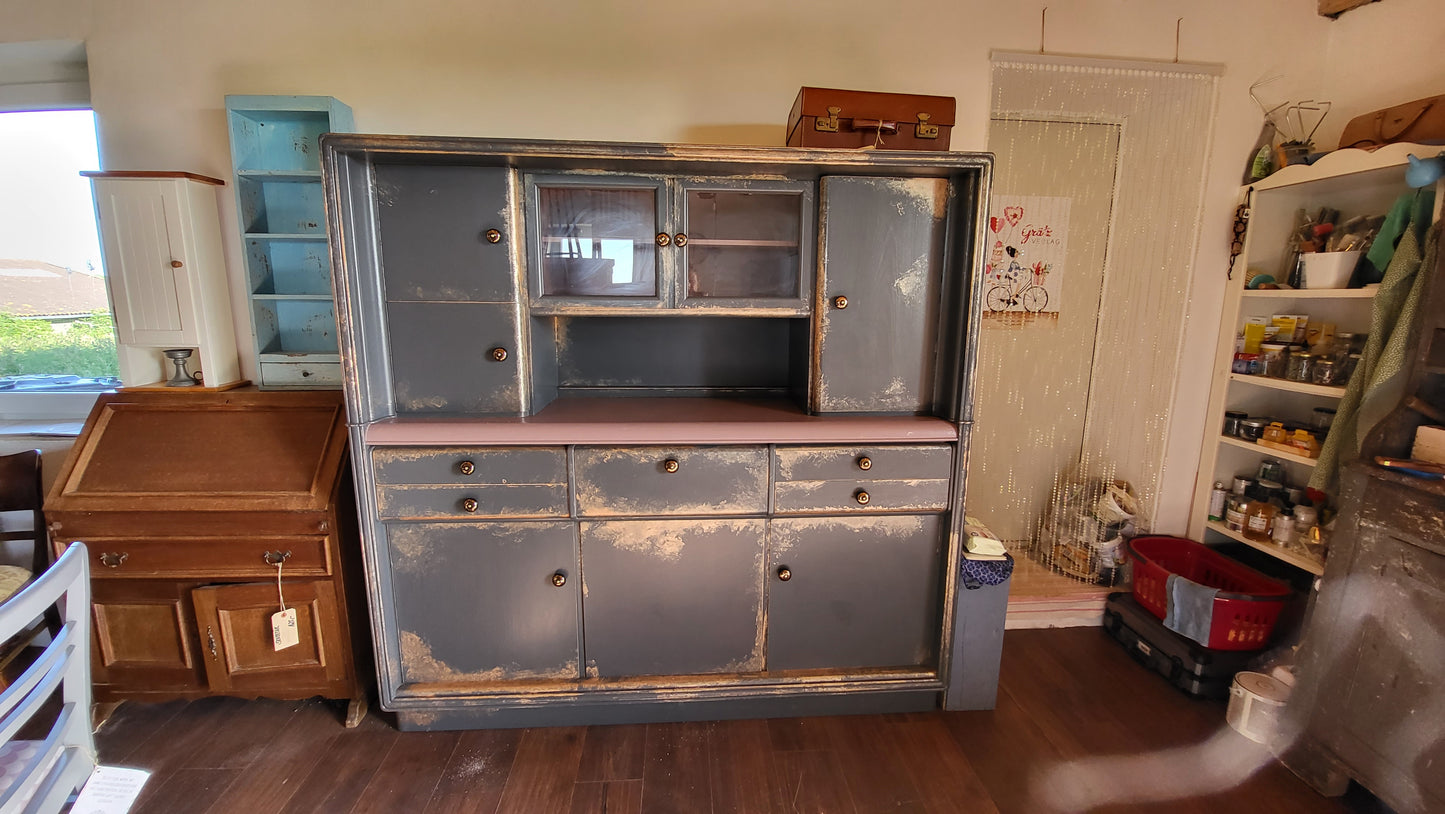 Küchenschrank Moni