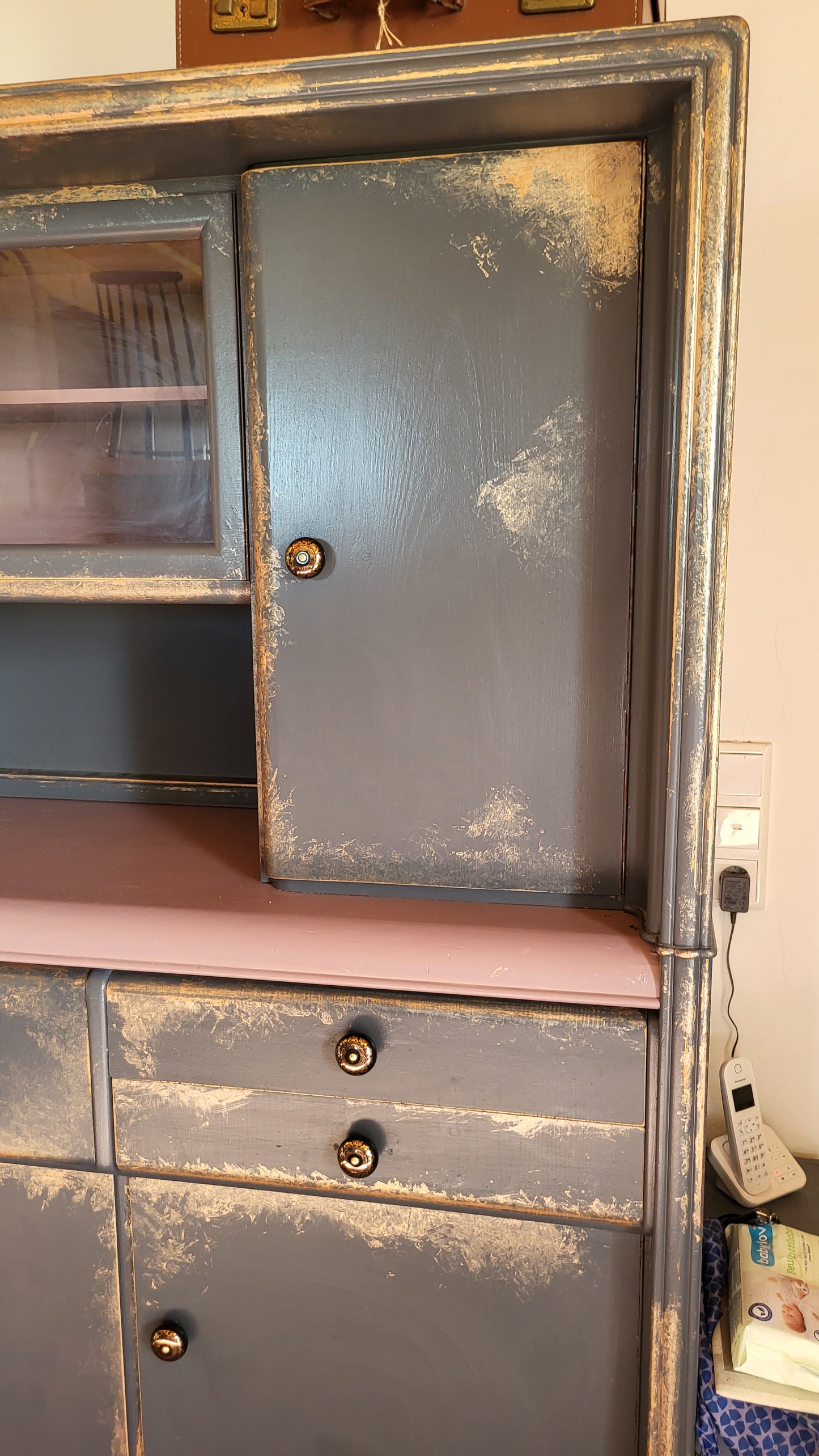 Küchenschrank Moni