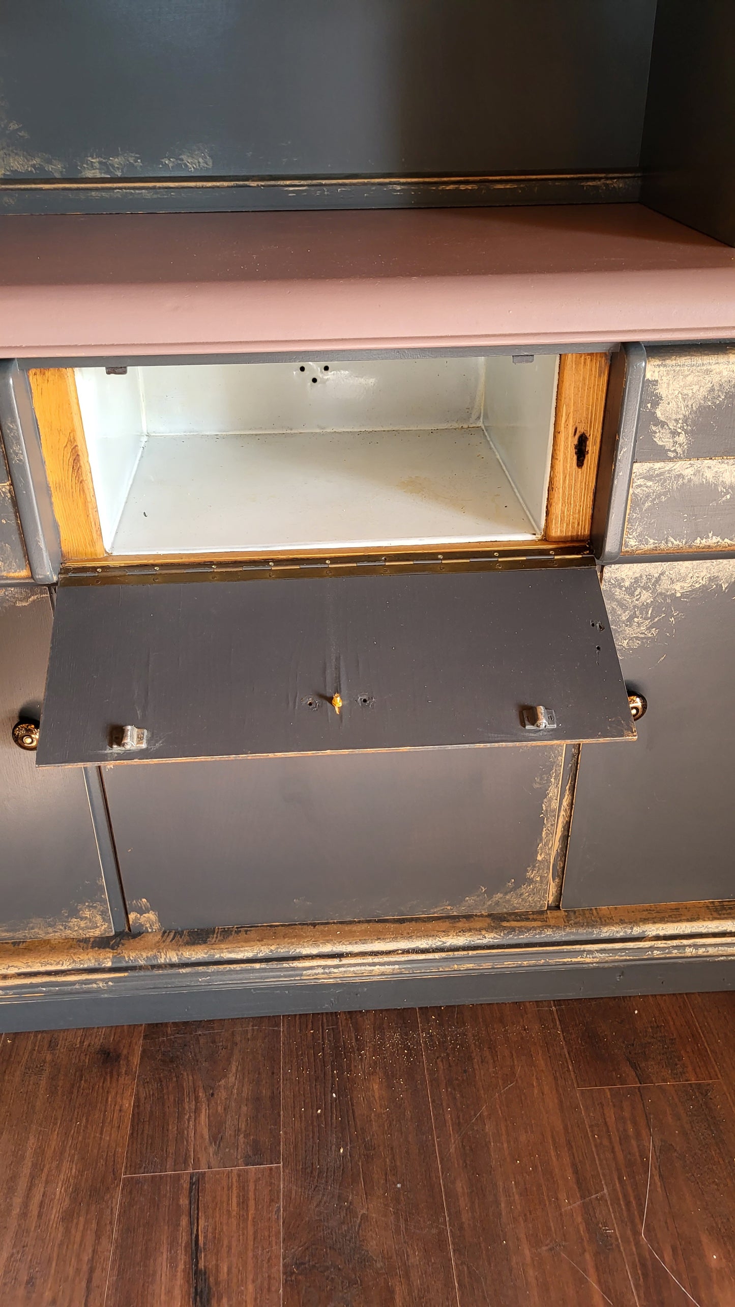 Küchenschrank Moni