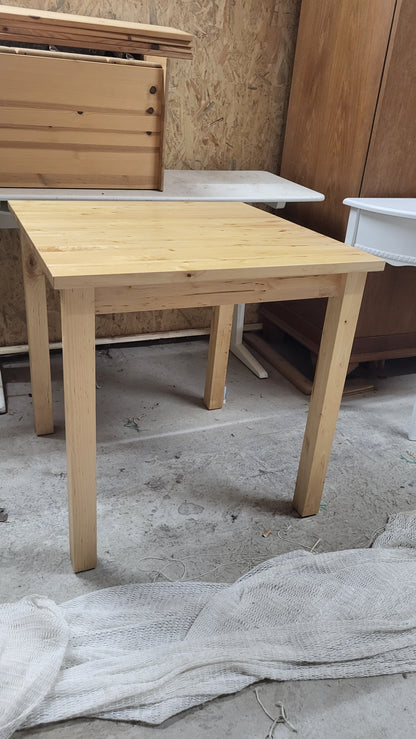 Tisch "Dagmar"