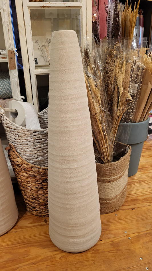 Vase / Bodenvase