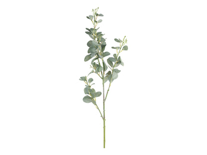 Kunstblume Eucalyptuszweig