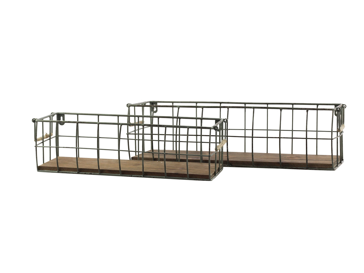 Ablagenset