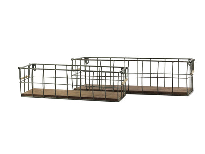 Ablagenset