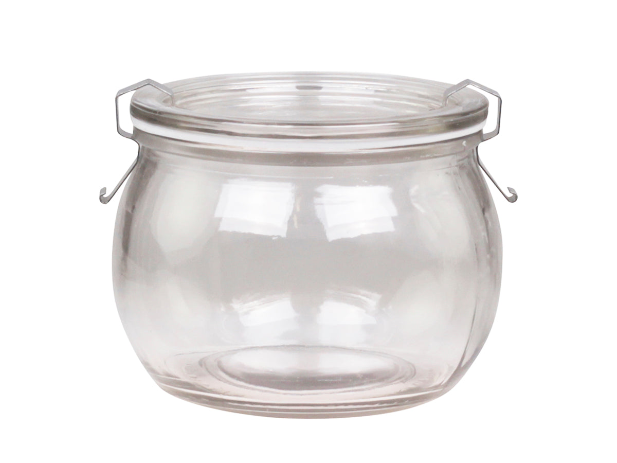 Vorratsglas