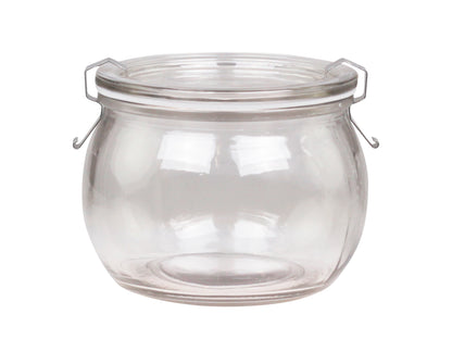 Vorratsglas